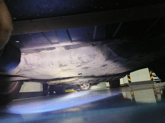 [无锡·苏B] 二手本田缤智2020款 1.5L CVT豪华版