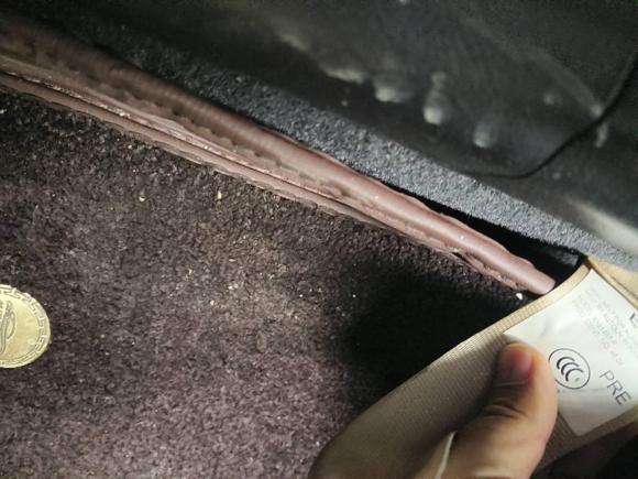 [南通·苏F] 二手丰田锐志2013款 2.5S 菁锐版