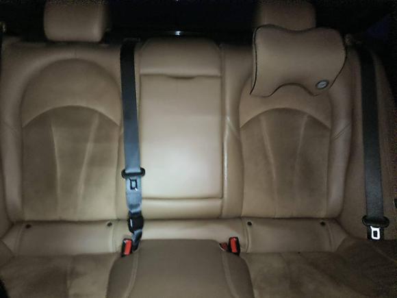 [合肥·皖A] 二手别克君越2016款 28T 旗舰型