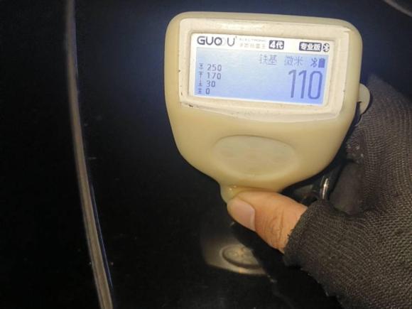 [嘉兴·浙F] 二手凯迪拉克凯迪拉克XTS2014款 28T 舒适型