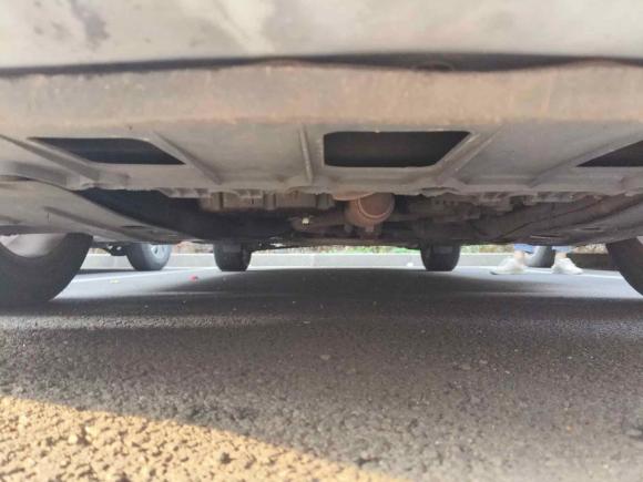 [无锡·苏B] 二手别克英朗2013款 GT 1.6L 自动时尚版