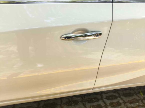 [苏州·苏E] 二手日产骐达TIIDA2021款 1.6L CVT智行版