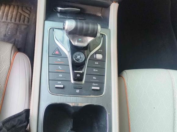 [杭州·浙D] 二手比亚迪元PLUS2023款 冠军版 510KM 超越型