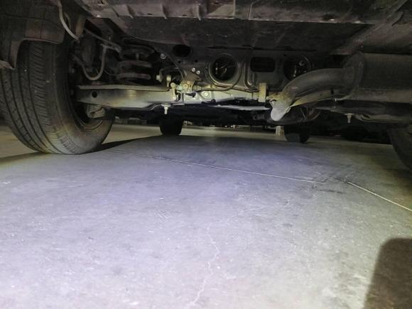 [上海·沪J] 二手雷克萨斯雷克萨斯NX2020款 200 前驱 锋逸版 国VI