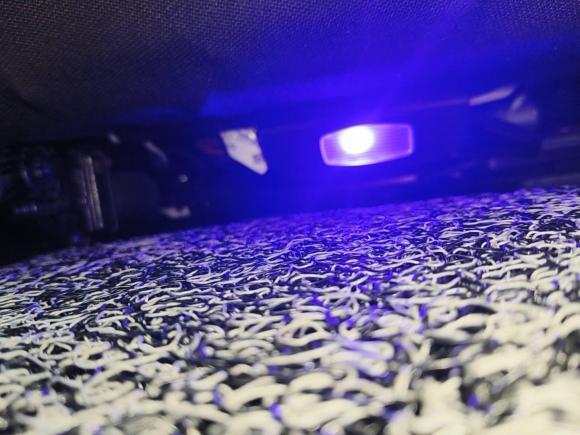 [合肥·皖A] 二手奔驰奔驰C级2020款 改款 C 260 L 运动版