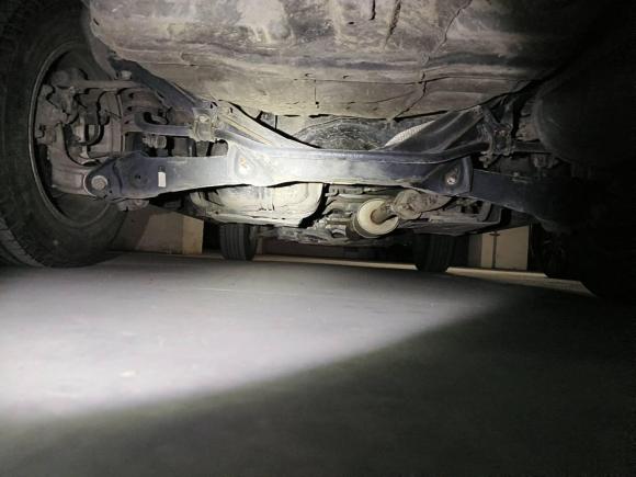 [成都·川G] 二手哈弗哈弗M62018款 改款 1.5T DCT两驱精英型