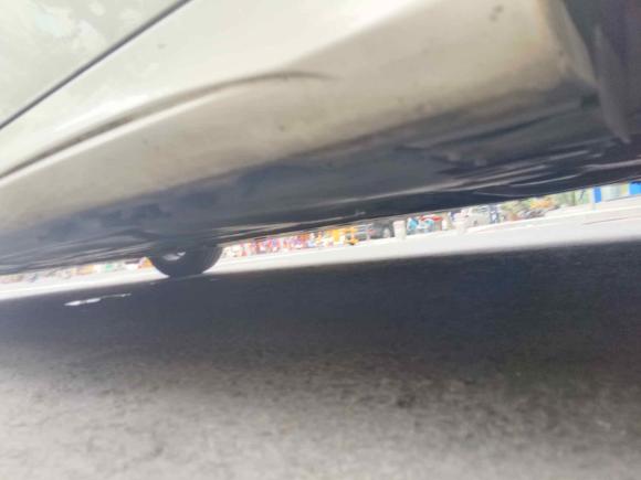 [温州·浙C] 二手奔驰奔驰A级2020款 改款 A 180 L