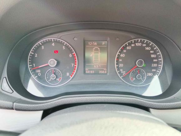 [青岛·鲁U] 二手大众帕萨特2014款 1.8TSI DSG尊荣版