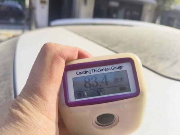 [杭州·赣F] 二手吉利汽车远景X62016款 1.3T CVT豪华型