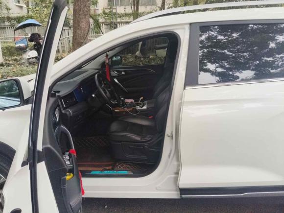 [成都·川A] 二手捷途捷途X902021款 1.5T 手动影趣版 7座