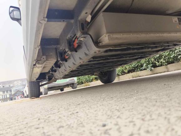 [宁波·浙B] 二手开瑞海豚EV2021款 升级版智享型