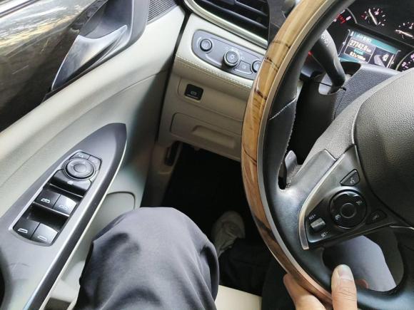 [嘉兴·浙F] 二手别克别克GL82018款 ES 28T 舒适型 国VI