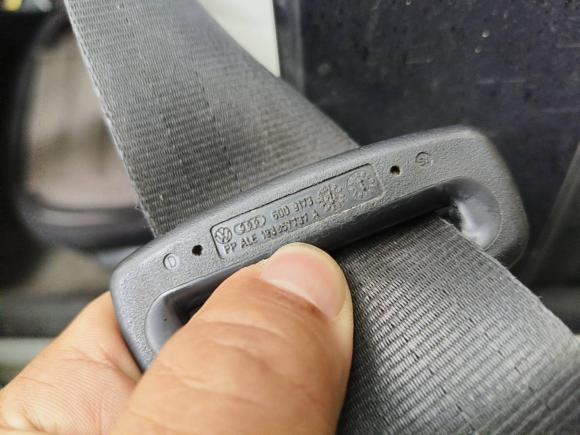 [成都·川A] 二手大众朗行2015款 1.6L 自动风尚版