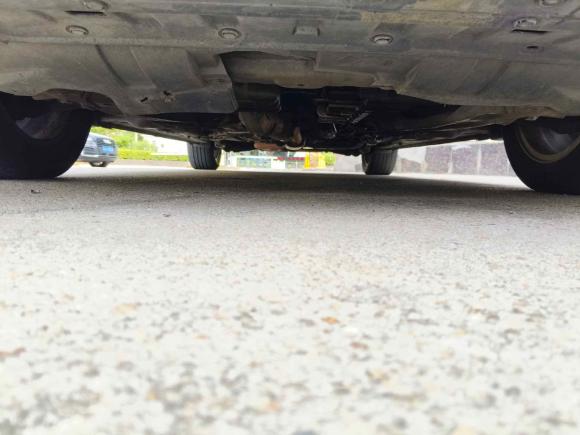 [南昌·桂A] 二手本田奥德赛2011款 劲秀 2.4L 豪华版