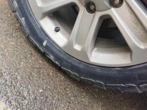 [西安·陕H] 二手哈弗哈弗H5经典2016款 经典版 2.0T 手动四驱尊贵型