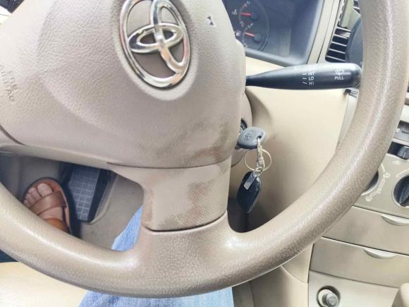 [苏州·苏E] 二手丰田花冠2011款 1.6L 自动豪华版