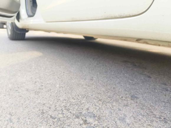 [上海·沪A] 二手起亚嘉华2017款 2.2T 豪华版 国V