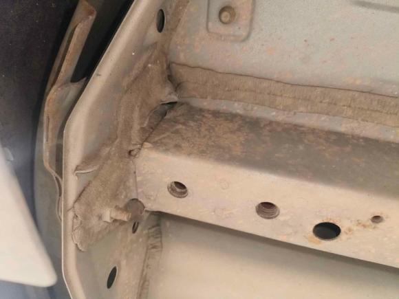 [深圳·粤T] 二手丰田雷凌2016款 1.6G CVT精英版