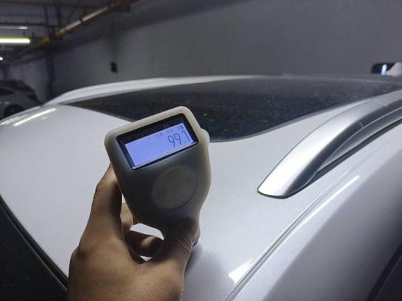 [台州·浙J] 二手比亚迪宋Pro新能源2022款 DM-i 110km 旗舰型Pro