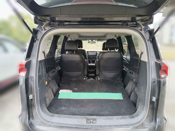 [合肥·皖A] 二手上汽大通MAXUS大通G502019款 1.5T 自动豪华版 国VI