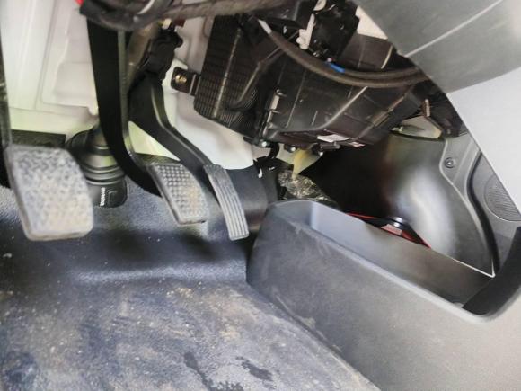 [宁波·浙B] 二手长安凯程长安睿行M802021款 1.6L基本型2座单蒸空调国VI平顶背掀门DAM16KR