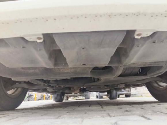 [西安·陕A] 二手雷克萨斯雷克萨斯NX2018款 200 前驱 锋行版 国V