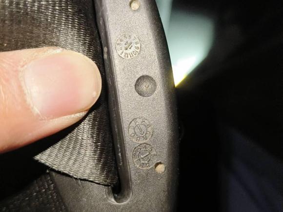 [成都·川A] 二手标致标致30082013款 2.0L 自动潮流版