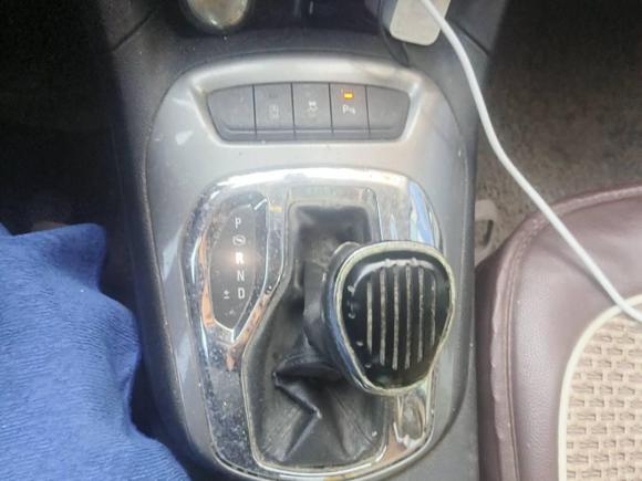 [金华·浙G] 二手雪佛兰科鲁兹2015款 1.5L 自动豪华版