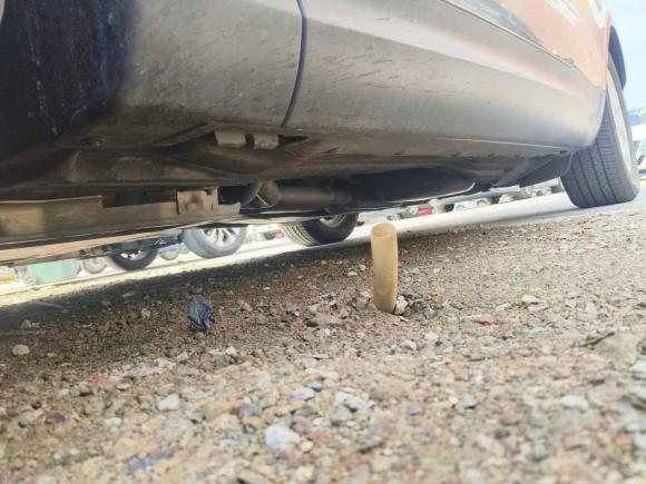 [佛山·粤Y] 二手路虎发现2020款 3.0 SC V6 SE