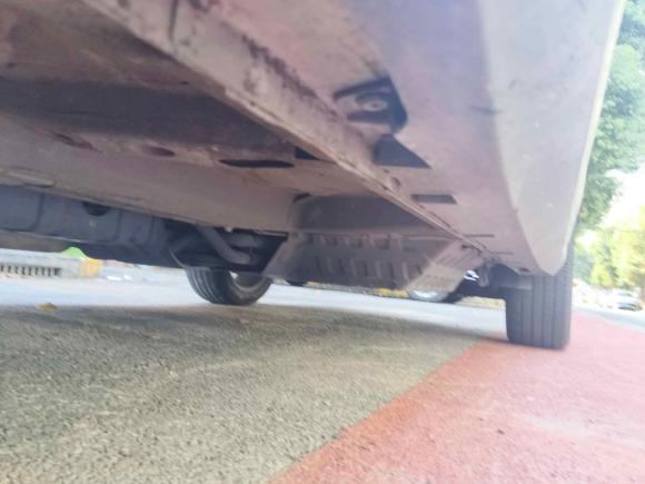 [上海·沪A] 二手荣威荣威RX5新能源2019款 eRX5 50T 互联网超越旗舰版