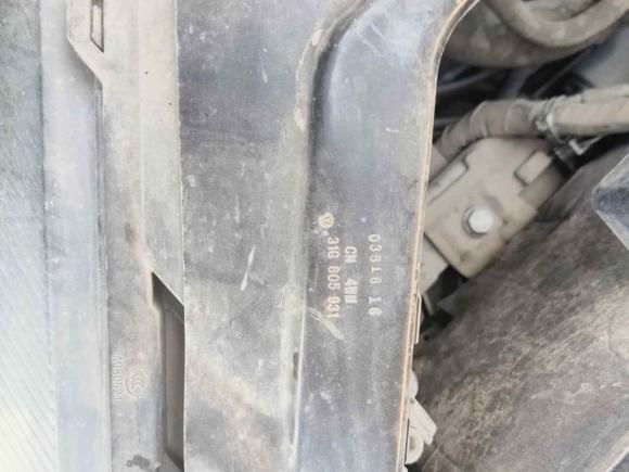 [青岛·鲁B] 二手大众捷达2015款 质惠版 1.6L 自动时尚型