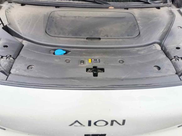 [南京·皖C] 二手埃安AION V2025款 埃安霸王龙 650 智享版