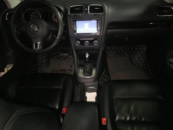 [南京·苏A] 二手大众高尔夫2012款 1.6 自动舒适型