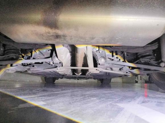 [上海·沪B] 二手宝马宝马1系2019款 120i M运动套装