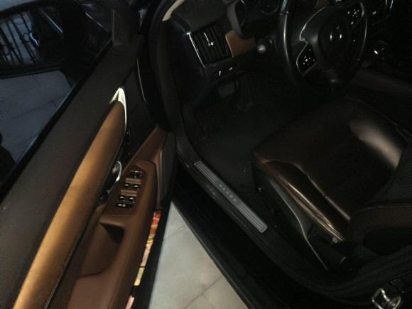 [南通·苏F] 二手沃尔沃沃尔沃S902019款 T5 智逸版