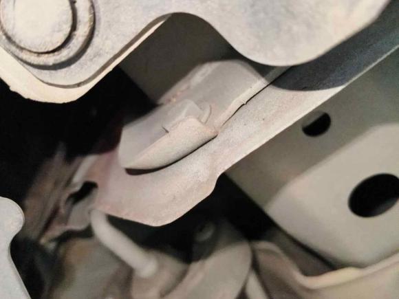 [深圳·桂J] 二手本田雅阁2018款 260TURBO 精英版 国VI