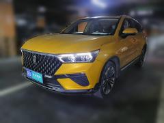 [西安·陕A] 奔腾奔腾T772019款 230 TID 自动豪华型 国VI