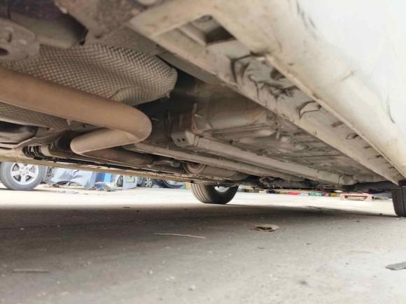 [南通·苏F] 二手长安逸动2018款 高能版 1.6L GDI 自动先锋型 国V