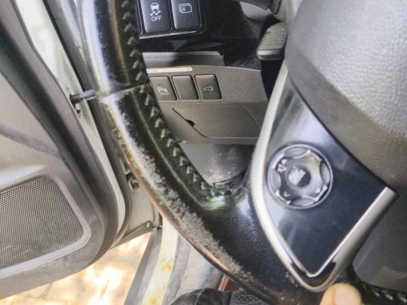 [杭州·浙A] 二手三菱欧蓝德2014款 2.4L 四驱豪华超值版 5座