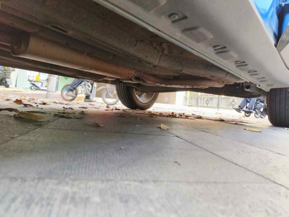 [广州·湘M] 二手名爵名爵ZS2020款 180DVVT 自动Lite