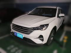 [成都·川M] 捷途捷途X70M2020款 改款 1.5T 手动伙伴型 7座