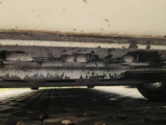 [南京·苏A] 二手斯柯达明锐2016款 1.6L 自动智行版