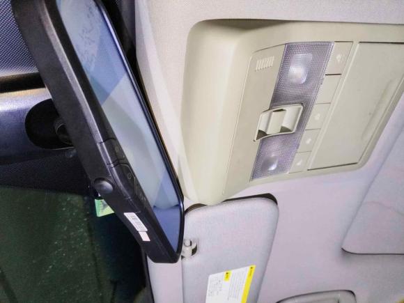 [西安·陕U] 二手欧宝安德拉2010款 2.4