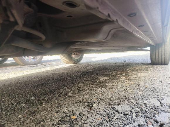 [广州·粤S] 二手东风风度东风风度MX62016款 2.0L CVT两驱全能版