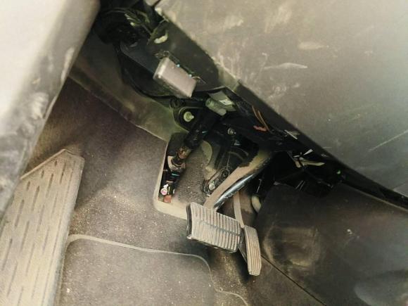 [宁波·浙B] 二手别克英朗2018款 18T 自动精英型