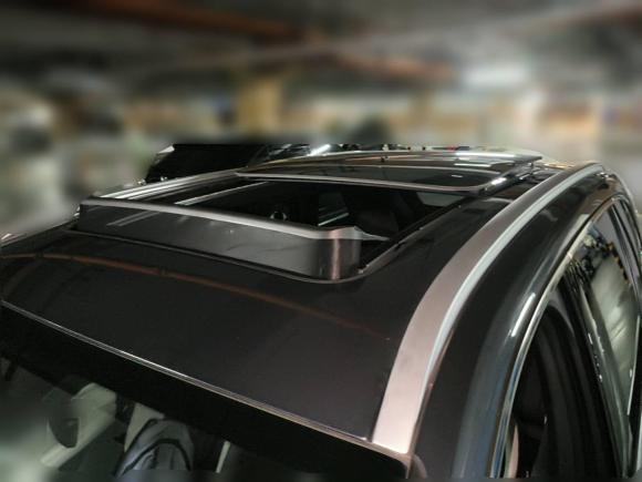 [武汉·鄂W] 二手吉利汽车星越L2024款 2.0TD 高功自动两驱云起版