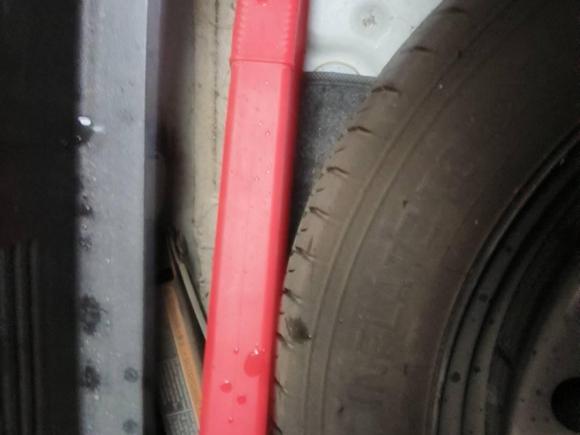 [杭州·浙A] 二手别克君威2012款 2.0L 豪华版