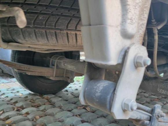 [苏州·皖L] 二手五菱汽车五菱荣光小卡2021款 1.5L基本型双排L3C