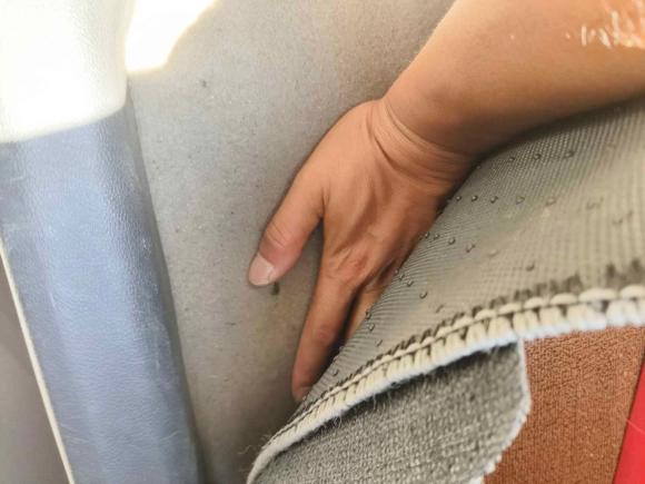 [义乌·浙G] 二手五菱汽车五菱宏光2019款 1.5L S标准型国VI LAR