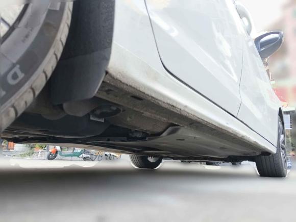 [佛山·粤A] 二手大众宝来2020款 1.5L 自动精英型